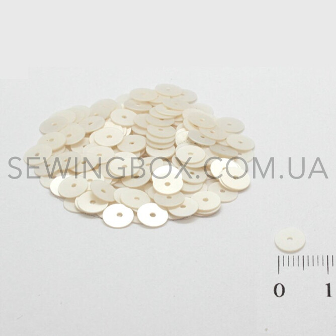 Пайетки – Интернет-Магазин SewingBox.com.ua