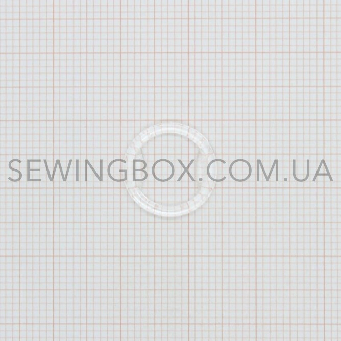 Кільця білизняні – Інтернет-Магазин SewingBox.com.ua