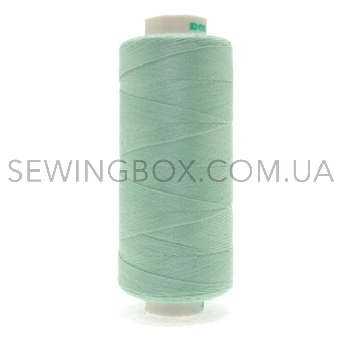Нитки швейні Dor Tak 400Y 40/2 &ndash; Інтернет-Магазин SewingBox.com.ua