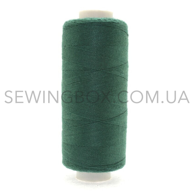 Нитки швейні Dor Tak 400Y 40/2, колір 565 (10шт)