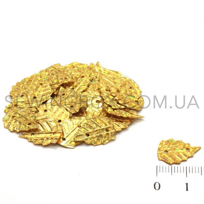 Пайетки &ndash; Интернет-Магазин SewingBox.com.ua