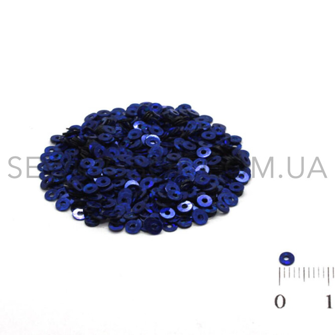 Пайетки – Интернет-Магазин SewingBox.com.ua