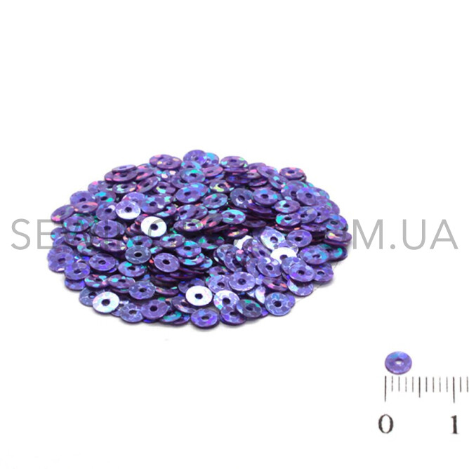 Паєтки &ndash; Інтернет-Магазин SewingBox.com.ua