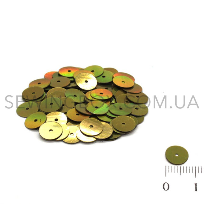 Паєтки – Інтернет-Магазин SewingBox.com.ua