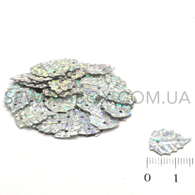 Пайетки &ndash; Интернет-Магазин SewingBox.com.ua