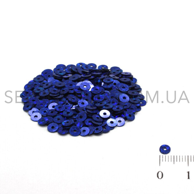 Пайетки – Интернет-Магазин SewingBox.com.ua