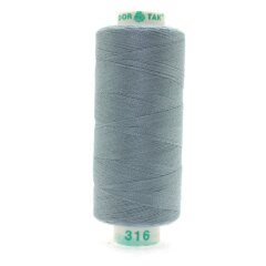 Нитки швейні Dor Tak 400Y 40/2 &ndash; Інтернет-Магазин SewingBox.com.ua