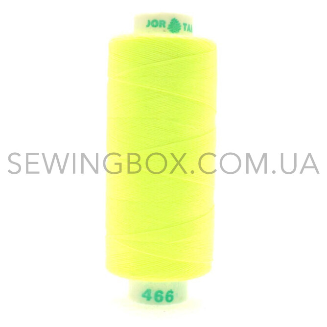 Нитки швейні Dor Tak 400Y 40/2 &ndash; Інтернет-Магазин SewingBox.com.ua