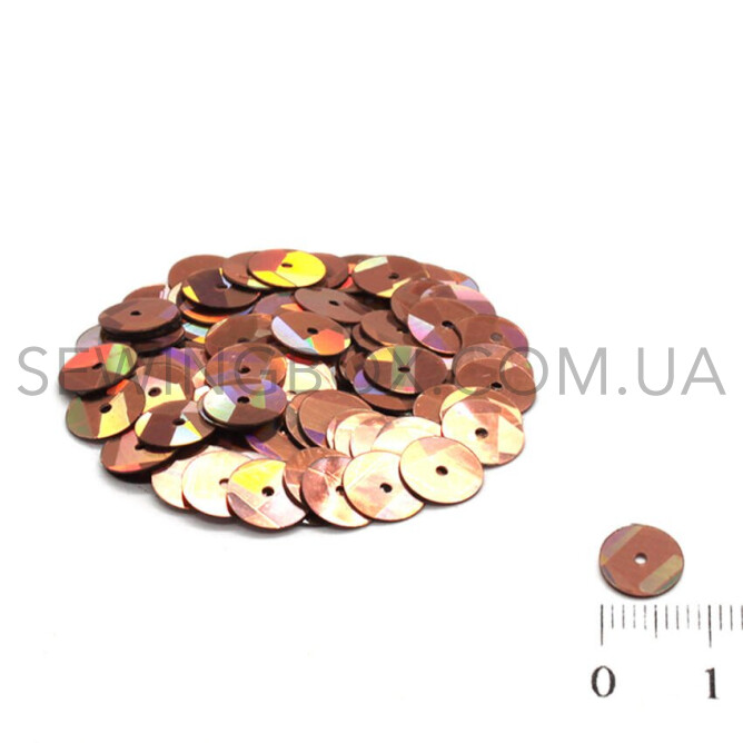 Пайетки – Интернет-Магазин SewingBox.com.ua