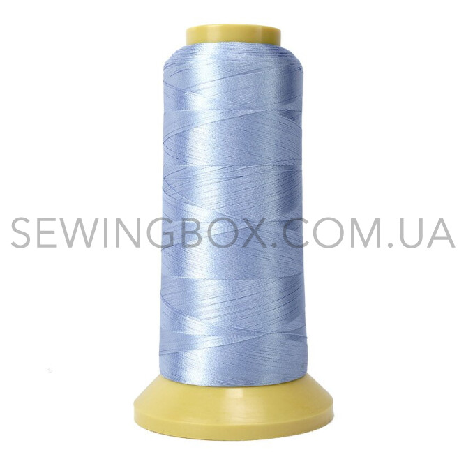 Нитки для машинної вишивки Dor Tak 3000Y 120D/2 – Інтернет-Магазин SewingBox.com.ua