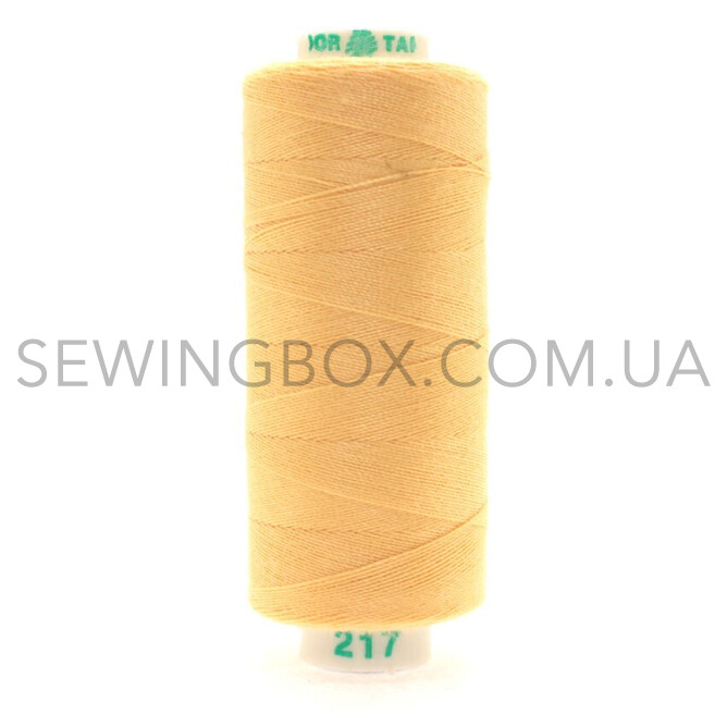 Нитки швейні Dor Tak 400Y 40/2 &ndash; Інтернет-Магазин SewingBox.com.ua
