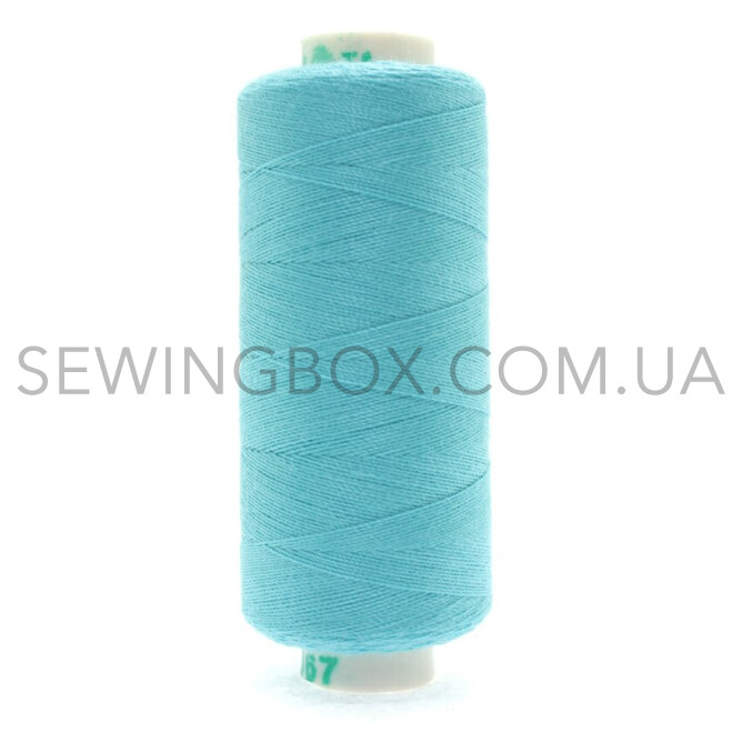 Нитки швейні Dor Tak 400Y 40/2 &ndash; Інтернет-Магазин SewingBox.com.ua