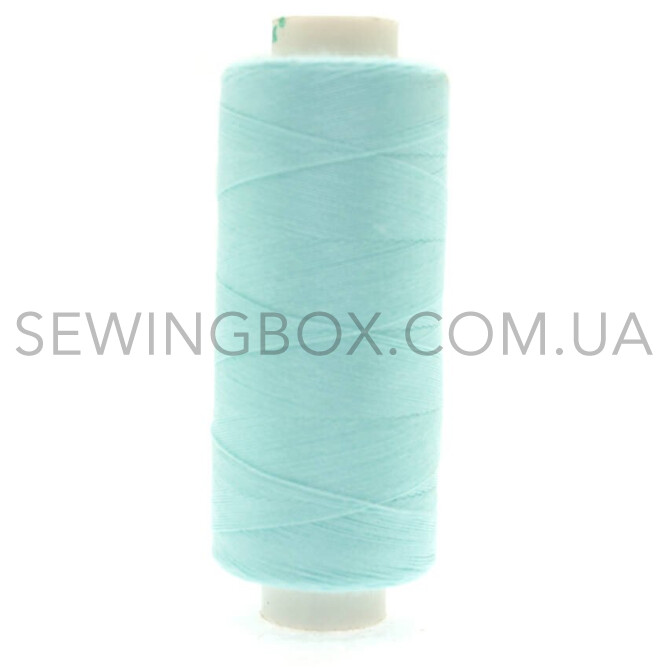 Нитки швейні Dor Tak 400Y 40/2, колір 681 (10шт)