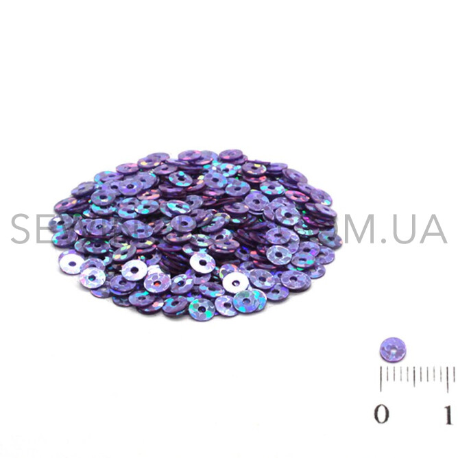 Пайетки – Интернет-Магазин SewingBox.com.ua