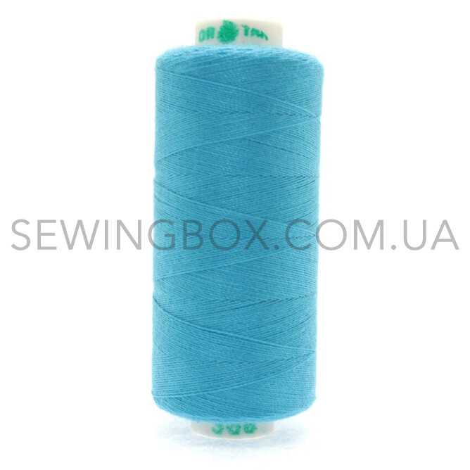 Нитки швейні Dor Tak 400Y 40/2 &ndash; Інтернет-Магазин SewingBox.com.ua