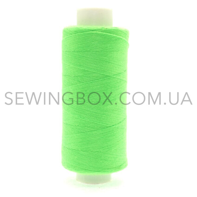Нитки швейні Dor Tak 400Y 40/2 &ndash; Інтернет-Магазин SewingBox.com.ua