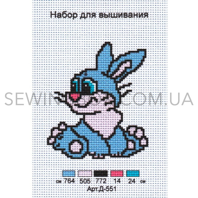 Набори для вишивання – Інтернет-Магазин SewingBox.com.ua