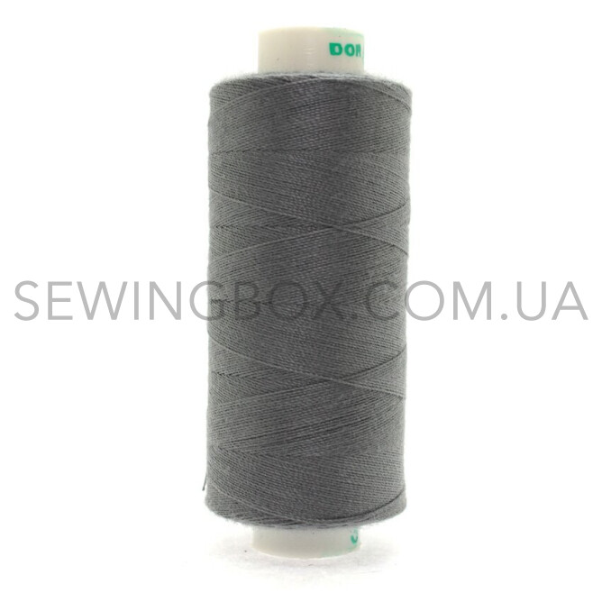 Нитки швейні Dor Tak 400Y 40/2 &ndash; Інтернет-Магазин SewingBox.com.ua