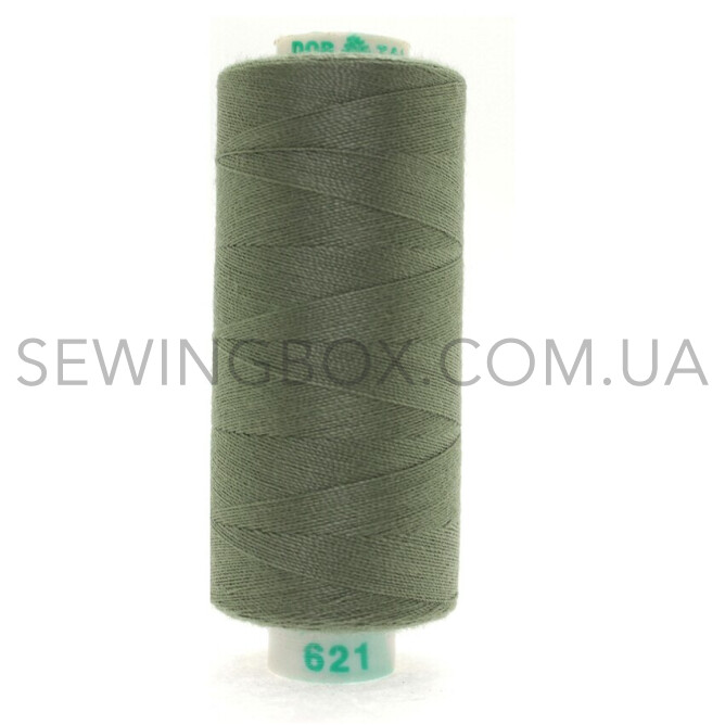 Нитки швейні Dor Tak 400Y 40/2 &ndash; Інтернет-Магазин SewingBox.com.ua