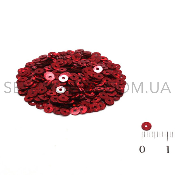 Паєтки &ndash; Інтернет-Магазин SewingBox.com.ua