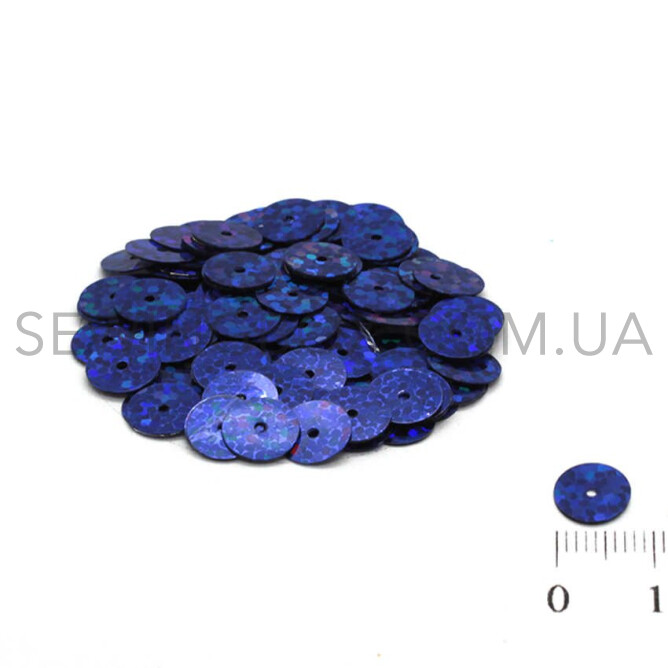 Пайетки – Интернет-Магазин SewingBox.com.ua