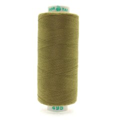 Нитки швейні Dor Tak 400Y 40/2 &ndash; Інтернет-Магазин SewingBox.com.ua