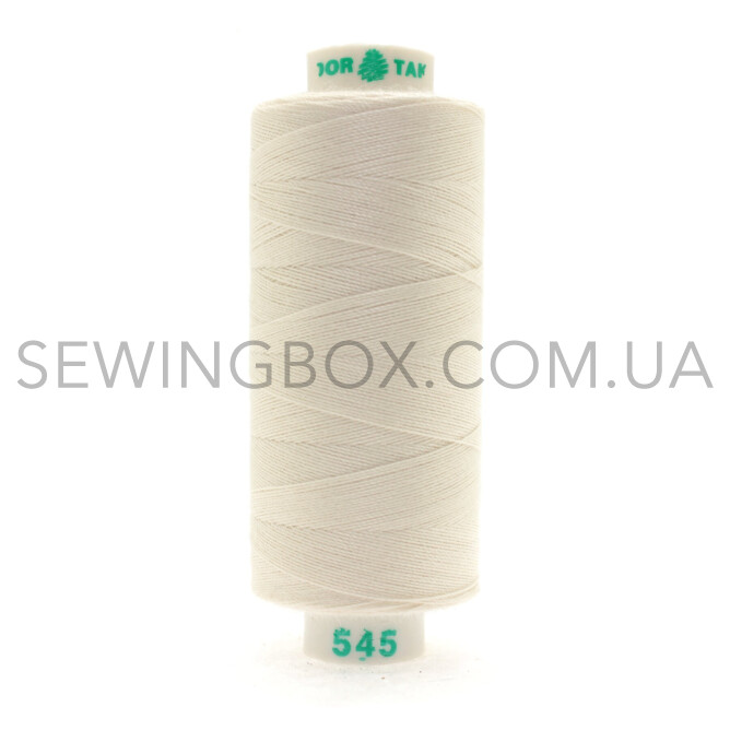 Нитки швейні Dor Tak 400Y 40/2 &ndash; Інтернет-Магазин SewingBox.com.ua