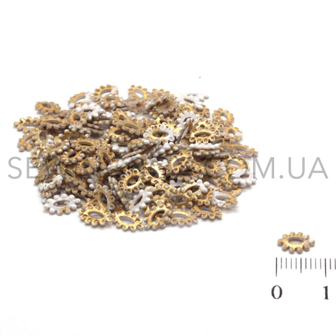 Паєтки &ndash; Інтернет-Магазин SewingBox.com.ua