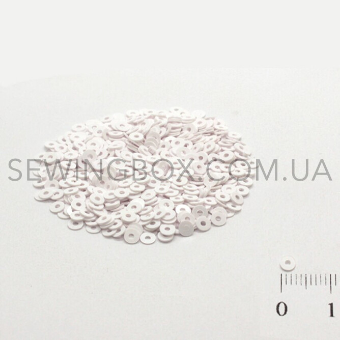 Пайетки &ndash; Интернет-Магазин SewingBox.com.ua