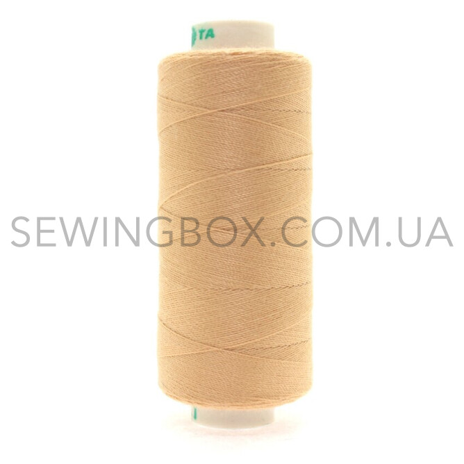 Нитки швейні Dor Tak 400Y 40/2 &ndash; Інтернет-Магазин SewingBox.com.ua