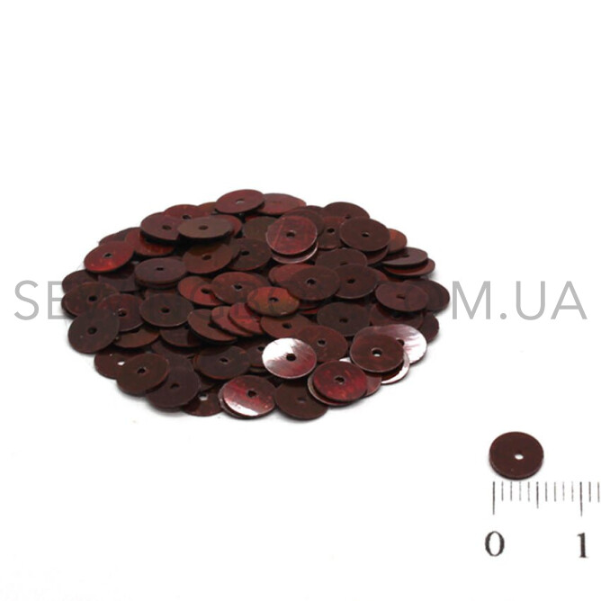 Пайетки &ndash; Интернет-Магазин SewingBox.com.ua