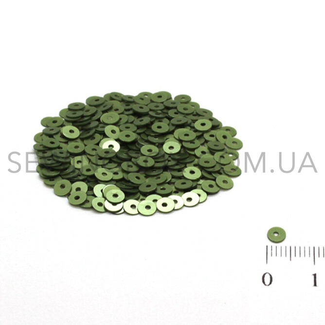 Паєтки &ndash; Інтернет-Магазин SewingBox.com.ua