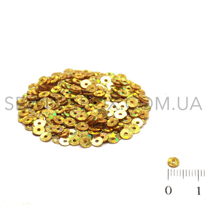 Пайетки &ndash; Интернет-Магазин SewingBox.com.ua