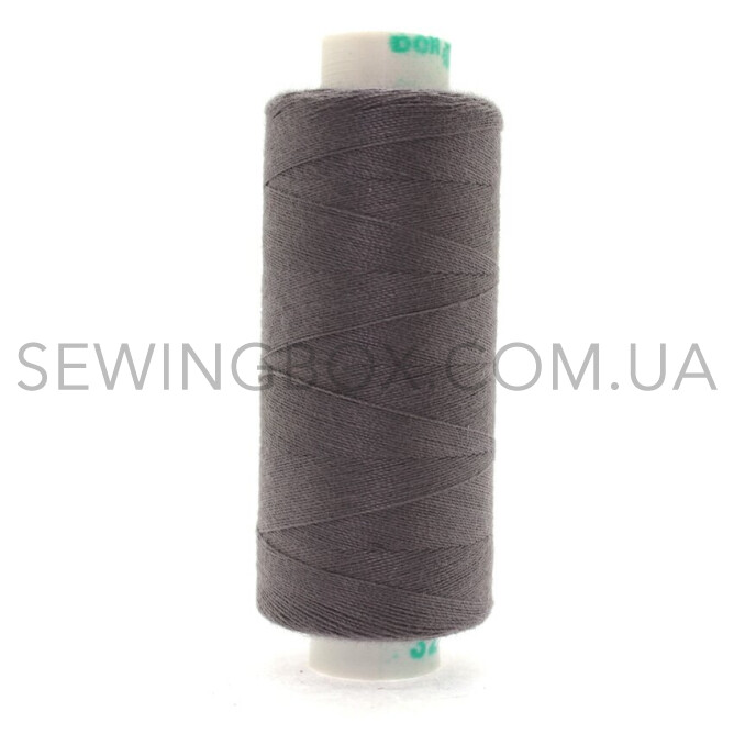 Нитки швейні Dor Tak 400Y 40/2 &ndash; Інтернет-Магазин SewingBox.com.ua