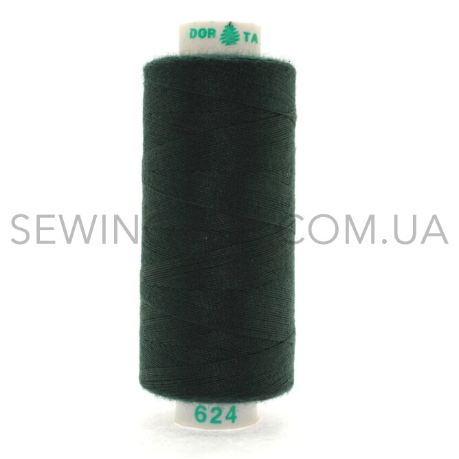 Нитки швейні Dor Tak 400Y 40/2 &ndash; Інтернет-Магазин SewingBox.com.ua