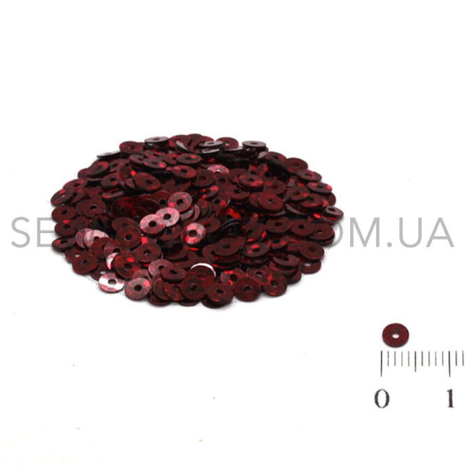 Пайетки – Интернет-Магазин SewingBox.com.ua