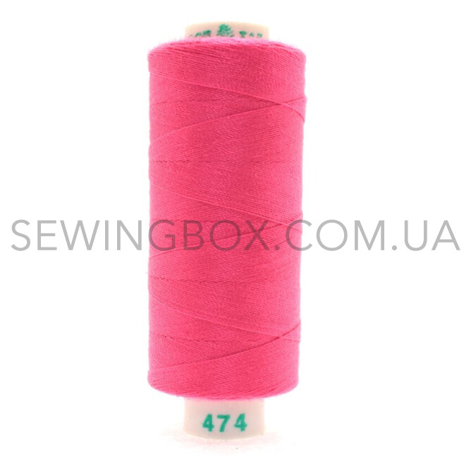 Нитки швейні Dor Tak 400Y 40/2 &ndash; Інтернет-Магазин SewingBox.com.ua