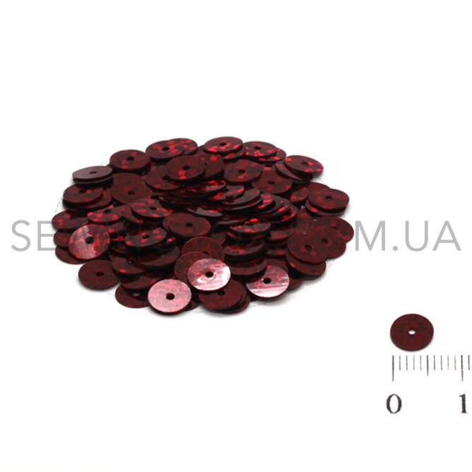 Пайетки &ndash; Интернет-Магазин SewingBox.com.ua