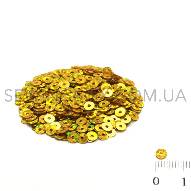 Пайетки &ndash; Интернет-Магазин SewingBox.com.ua