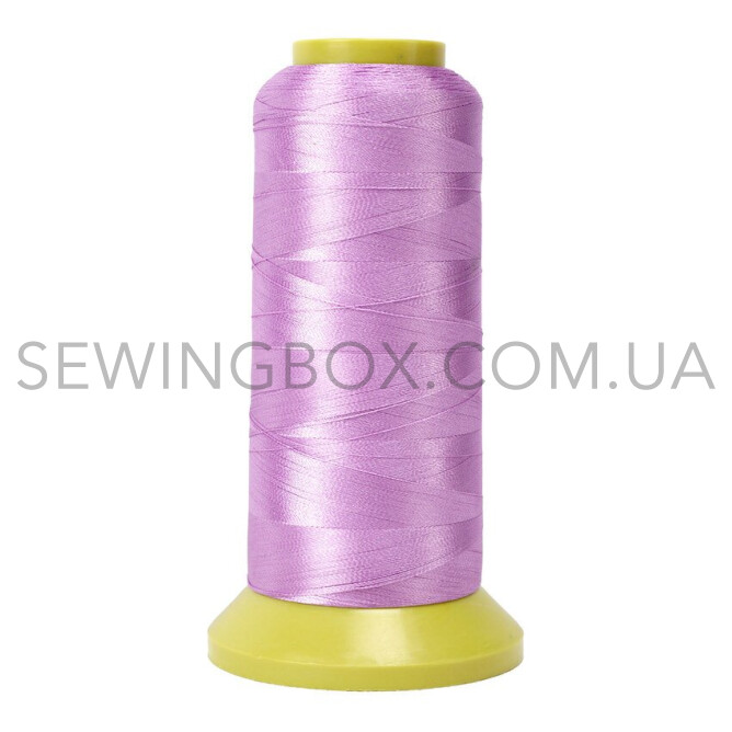 Нитки для машинної вишивки Dor Tak 3000Y 120D/2 – Інтернет-Магазин SewingBox.com.ua