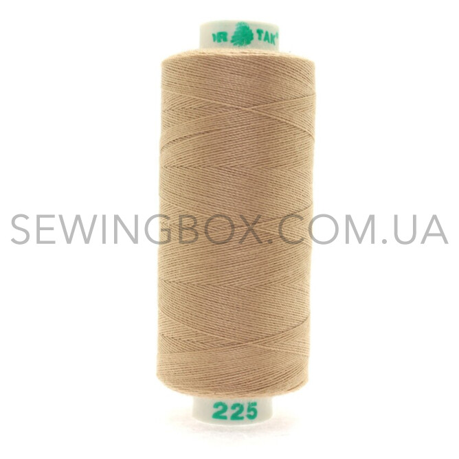 Нитки швейні Dor Tak 400Y 40/2 &ndash; Інтернет-Магазин SewingBox.com.ua