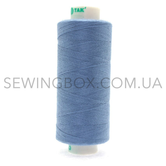 Нитки швейні Dor Tak 400Y 40/2 &ndash; Інтернет-Магазин SewingBox.com.ua