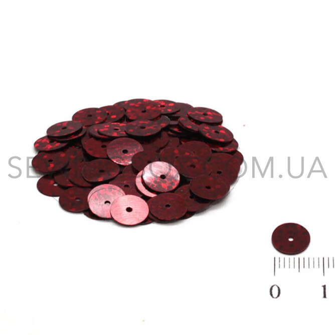 Паєтки &ndash; Інтернет-Магазин SewingBox.com.ua