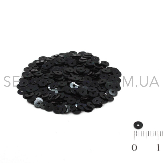 Пайетки &ndash; Интернет-Магазин SewingBox.com.ua