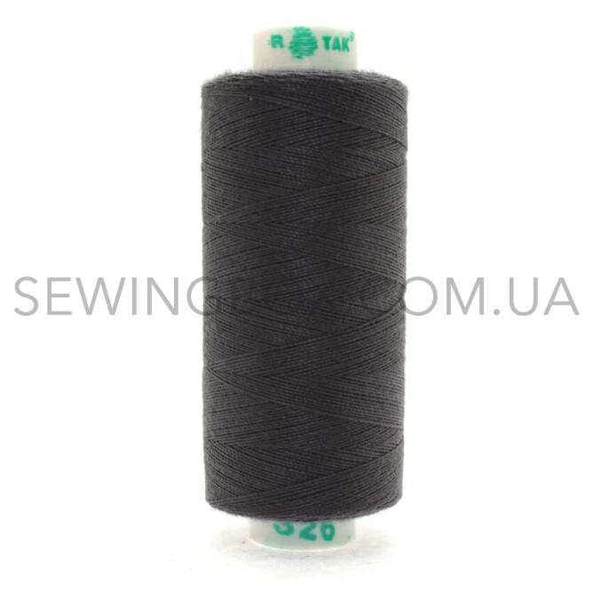 Нитки швейні Dor Tak 400Y 40/2 &ndash; Інтернет-Магазин SewingBox.com.ua