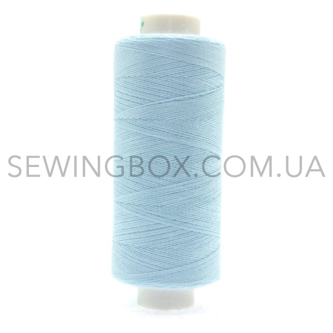 Нитки швейні Dor Tak 400Y 40/2 &ndash; Інтернет-Магазин SewingBox.com.ua