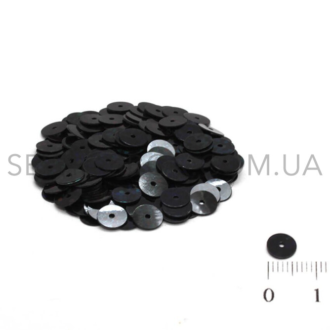 Пайетки &ndash; Интернет-Магазин SewingBox.com.ua