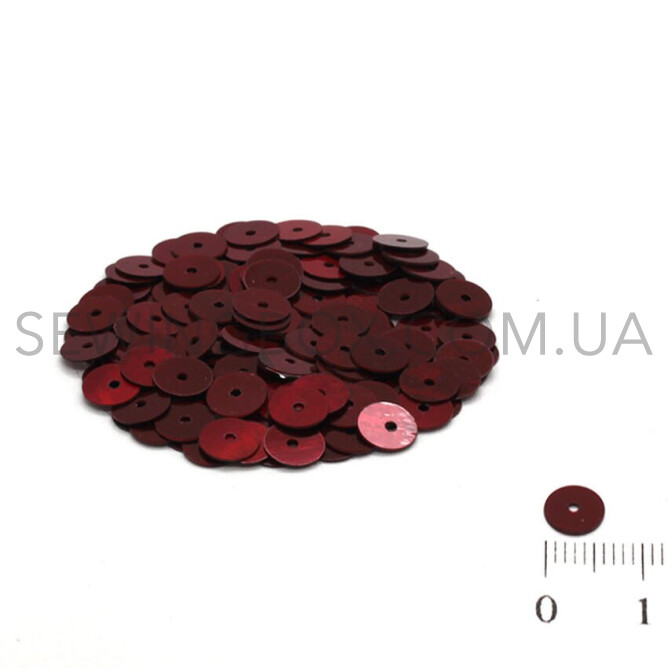 Пайетки &ndash; Интернет-Магазин SewingBox.com.ua