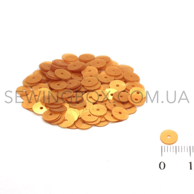Паєтки &ndash; Інтернет-Магазин SewingBox.com.ua