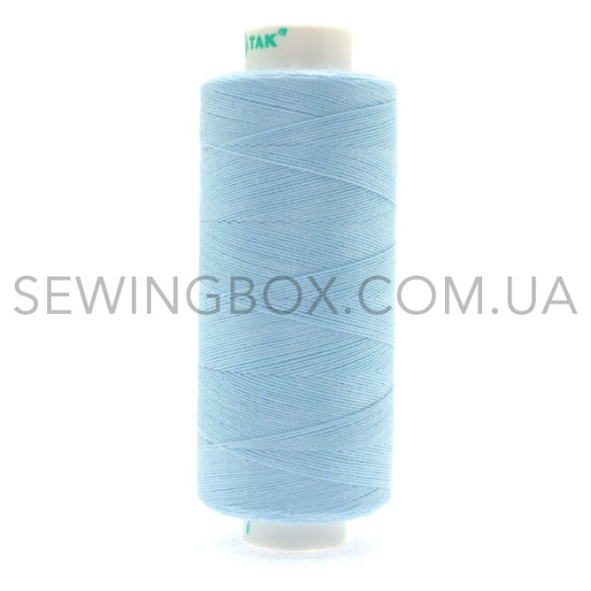 Нитки швейні Dor Tak 400Y 40/2 &ndash; Інтернет-Магазин SewingBox.com.ua